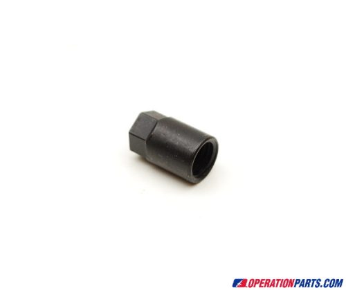 Knight's Armament SR-15 Mod 2 Gas Tube Nut, AN Fitting Style