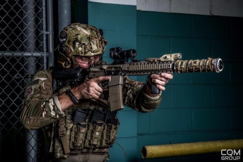 Griffon Industries HMMS