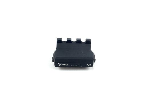 Kinetic Development Kinect MLOK Universal Picatinny/Surefire Offset Mount