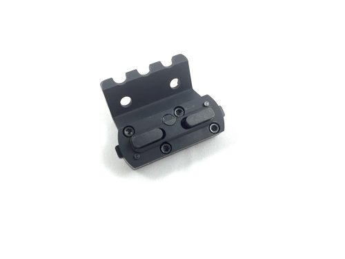 Kinetic Development Kinect MLOK Universal Picatinny/Surefire Offset Mount
