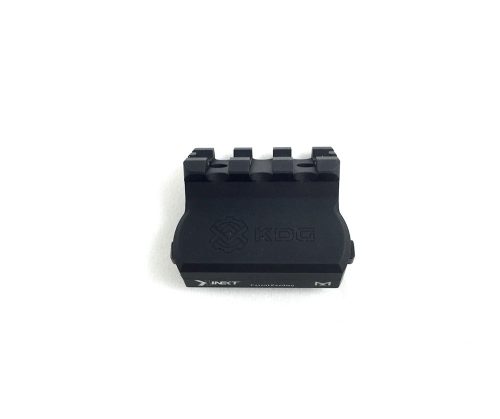 Kinetic Development Kinect MLOK Universal Picatinny/Surefire Offset Mount