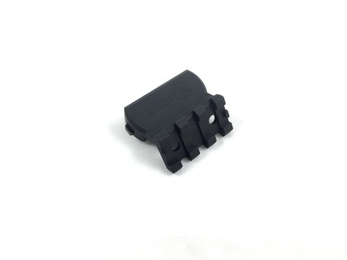 Kinetic Development Kinect MLOK Universal Picatinny/Surefire Offset Mount