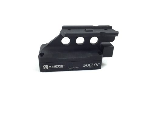 Kinetic Development SideLok Aimpoint T1/H1/T2/H2 Sight Mount