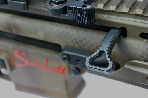 Kinetic Development SCARGING HANDLE – SCAR AMBI CHARGING HANDLE (SCP5-020)