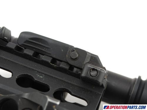 Knight's Armament Micro Flip-Up Front Sight Pivot Pin C-Clip (21571)