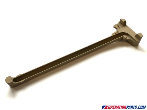 Knight's Armament M110 Charging Handle