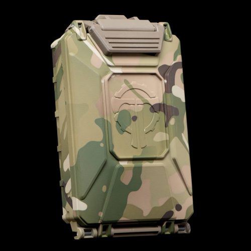 Multicam FDE