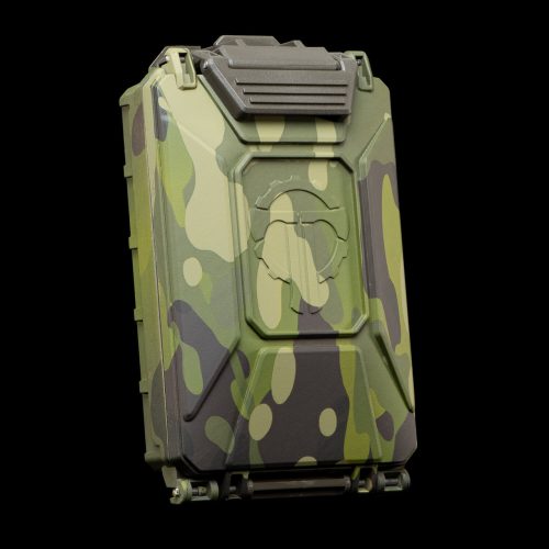 Multicam Tropic