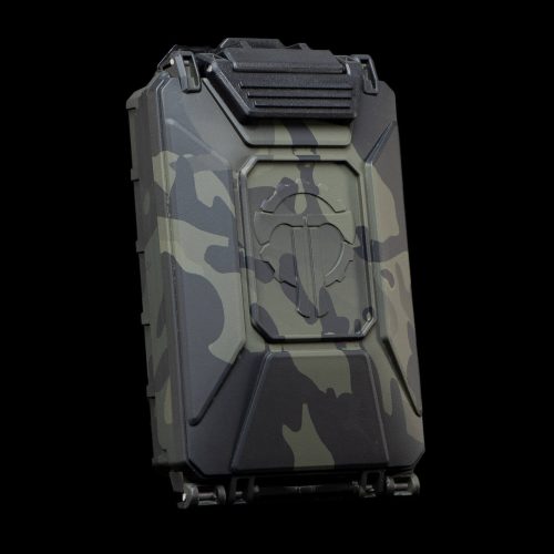 Multicam Black