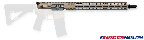 FDE