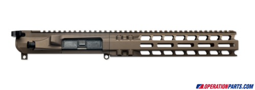 Radian Brown
