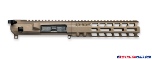 FDE