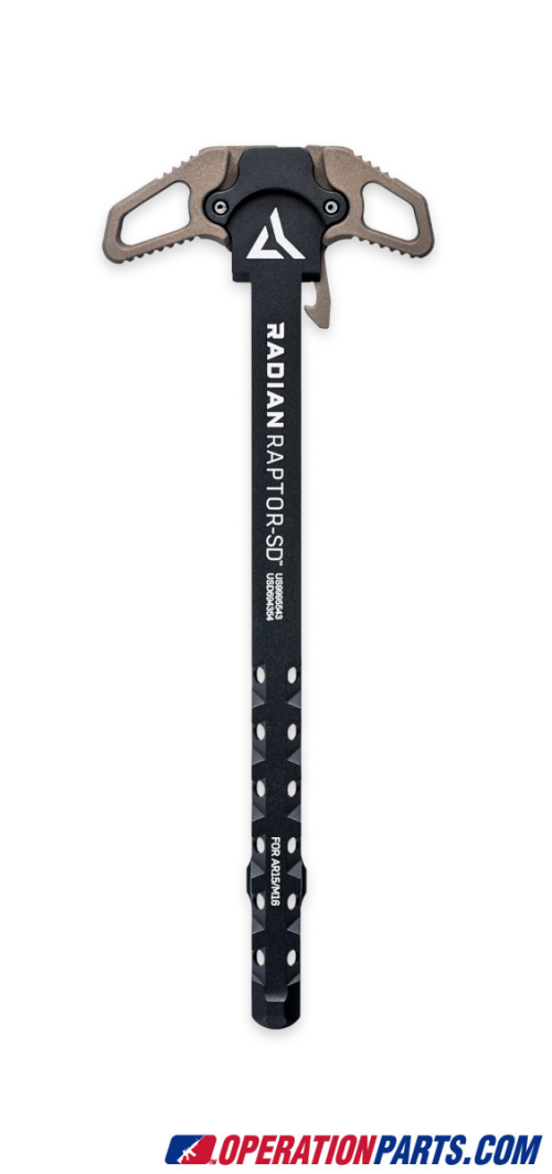 Radian Brown