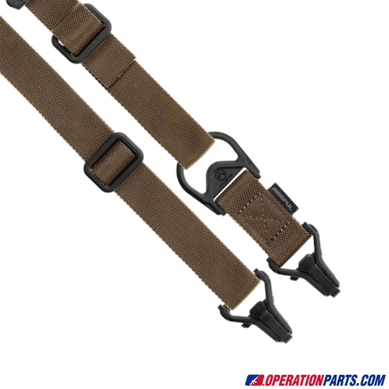Coyote Brown