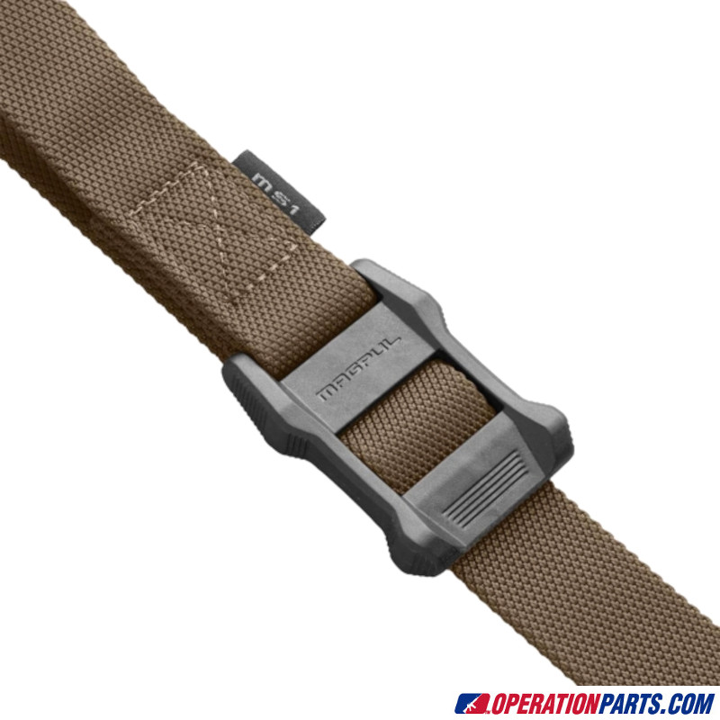 Coyote Brown