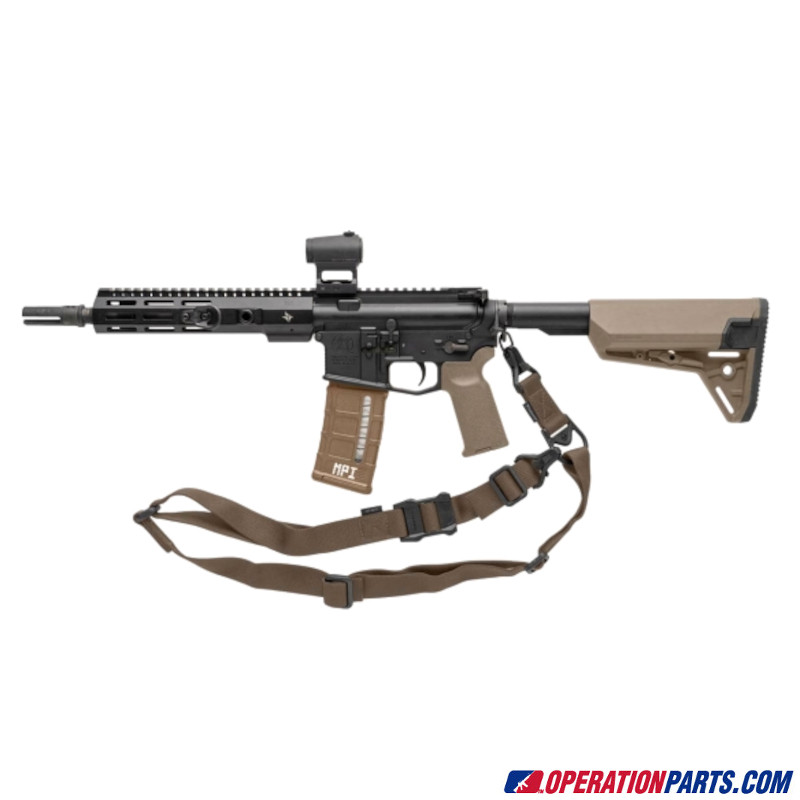 Coyote Brown