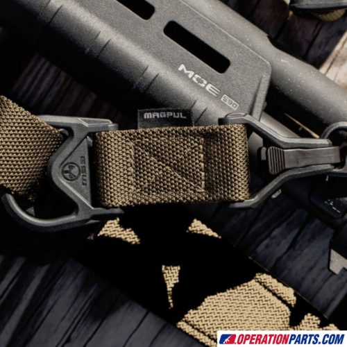 Coyote Brown
