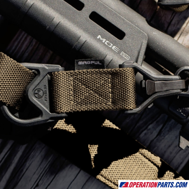 Coyote Brown