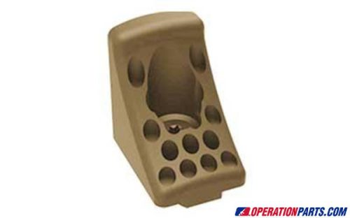 FDE