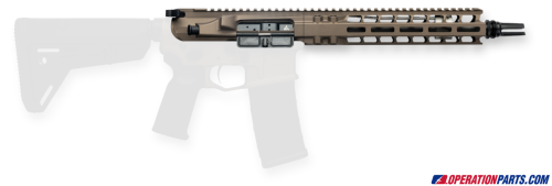 Radian Brown