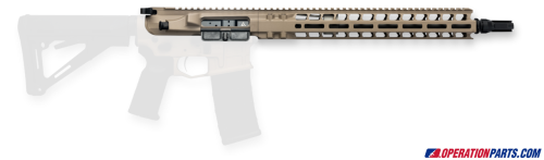FDE